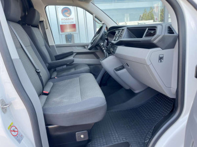 Volkswagen Transporter T6.1 - 2.0 TDI Koelwagen Vrieswagen Dag- Nachtkoeling L2H1 11