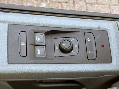 Volkswagen Transporter T6.1 - 2.0 TDI Koelwagen Vrieswagen Dag- Nachtkoeling L2H1 14