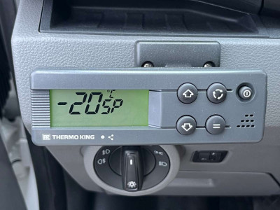 Volkswagen Transporter T6.1 - 2.0 TDI Koelwagen Vrieswagen Dag- Nachtkoeling L2H1 16