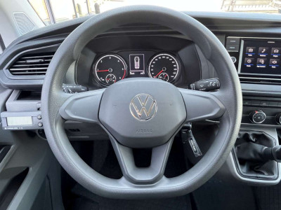 Volkswagen Transporter T6.1 - 2.0 TDI Koelwagen Vrieswagen Dag- Nachtkoeling L2H1 18