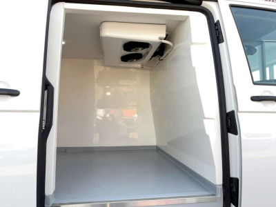 Volkswagen Transporter T6.1 - 2.0 TDI Koelwagen Vrieswagen Dag- Nachtkoeling L2H1 4