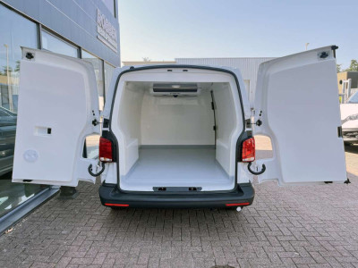 Volkswagen Transporter T6.1 - 2.0 TDI Koelwagen Vrieswagen Dag- Nachtkoeling L2H1 5