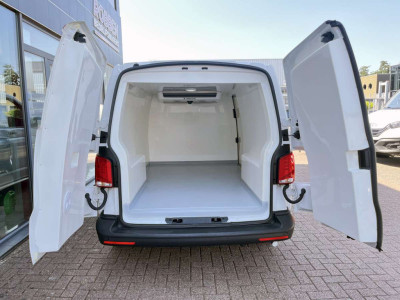 Volkswagen Transporter T6.1 - 2.0 TDI Koelwagen Vrieswagen Dag- Nachtkoeling L2H1 6