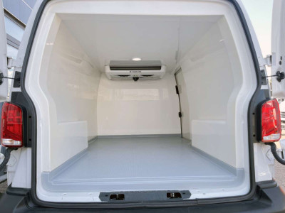 Volkswagen Transporter T6.1 - 2.0 TDI Koelwagen Vrieswagen Dag- Nachtkoeling L2H1 7