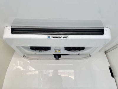 Volkswagen Transporter T6.1 - 2.0 TDI Koelwagen Vrieswagen Dag- Nachtkoeling L2H1 8