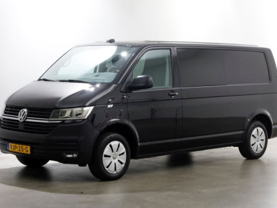 Volkswagen Transporter T6.1 2.0 TDI 110pk Lang D.C. Comfortline Airco/Navi/Camera 03-2021 10