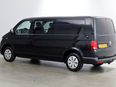 Volkswagen Transporter T6.1 2.0 TDI 110pk Lang D.C. Comfortline Airco/Navi/Camera 03-2021 11