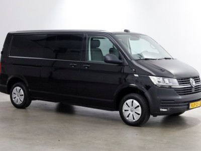 Volkswagen Transporter T6.1 2.0 TDI 110pk Lang D.C. Comfortline Airco/Navi/Camera 03-2021 12