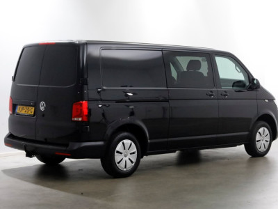 Volkswagen Transporter T6.1 2.0 TDI 110pk Lang D.C. Comfortline Airco/Navi/Camera 03-2021 2