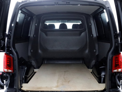 Volkswagen Transporter T6.1 2.0 TDI 110pk Lang D.C. Comfortline Airco/Navi/Camera 03-2021 5