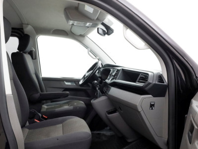 Volkswagen Transporter T6.1 2.0 TDI 110pk Lang D.C. Comfortline Airco/Navi/Camera 03-2021 7