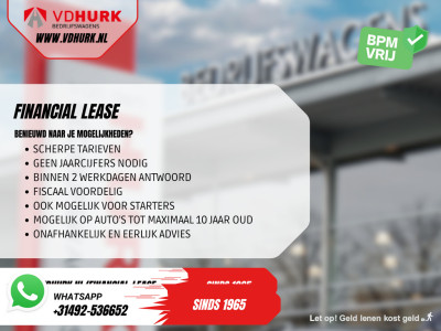 Volkswagen Transporter T6.1 2.0 TDI 150 pk Aut. L2 LED/ Standkachel/ Stoelverw./ Carplay/ PDC/ Cruise/ Airco/ Trekhaak 7