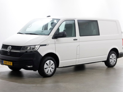 Volkswagen Transporter T6.1 2.0 TDI 150pk DSG- Automaat Lang D.C. Comfortline Airco/Navi 01-2021 15