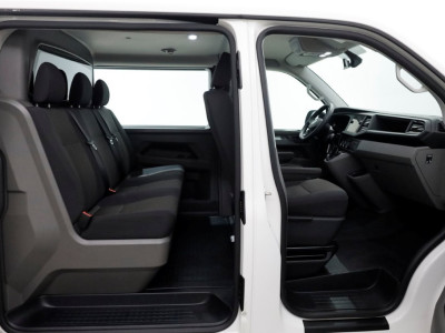 Volkswagen Transporter T6.1 2.0 TDI 150pk DSG- Automaat Lang D.C. Comfortline Airco/Navi 01-2021 3