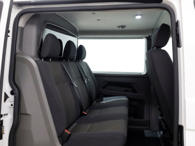 Volkswagen Transporter T6.1 2.0 TDI 150pk DSG- Automaat Lang D.C. Comfortline Airco/Navi 01-2021 5