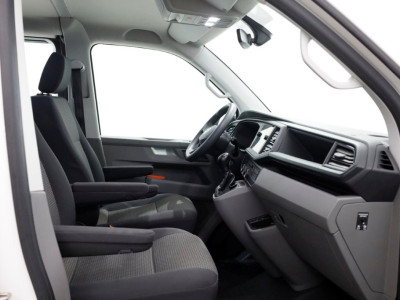 Volkswagen Transporter T6.1 2.0 TDI 150pk DSG- Automaat Lang D.C. Comfortline Airco/Navi 01-2021 6