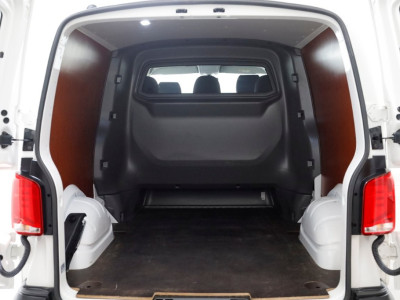 Volkswagen Transporter T6.1 2.0 TDI 150pk DSG- Automaat Lang D.C. Comfortline Airco/Navi 01-2021 7