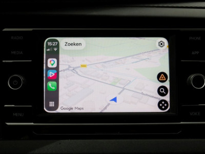 Volkswagen Transporter T6.1 2.0 TDI 150pk L1H1 Airco/CarPlay 03-2021 13