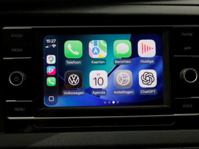 Volkswagen Transporter T6.1 2.0 TDI 150pk L1H1 Airco/CarPlay 03-2021 14