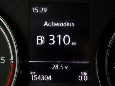 Volkswagen Transporter T6.1 2.0 TDI 150pk L1H1 Airco/CarPlay 03-2021 15
