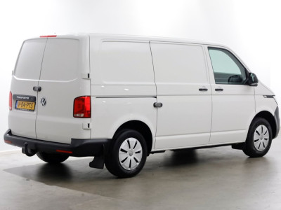 Volkswagen Transporter T6.1 2.0 TDI 150pk L1H1 Airco/CarPlay 03-2021 2