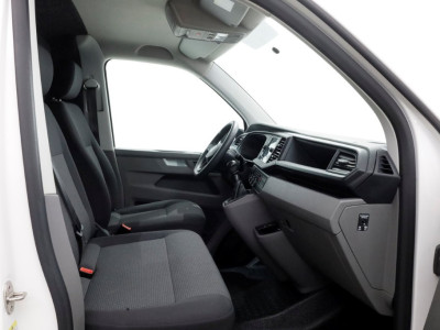 Volkswagen Transporter T6.1 2.0 TDI 150pk L1H1 Airco/CarPlay 03-2021 3