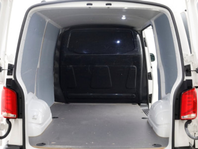 Volkswagen Transporter T6.1 2.0 TDI 150pk L1H1 Airco/CarPlay 03-2021 5