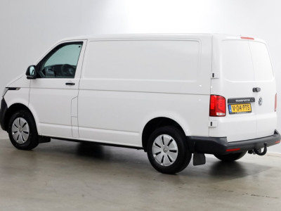 Volkswagen Transporter T6.1 2.0 TDI 150pk L1H1 Airco/CarPlay 03-2021 9