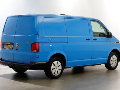 Volkswagen Transporter T6.1 2.0 TDI 150pk L1H1 DSG-Automaat 4Motion 4x4+Sperdiff. Airco/Navi/Camera 08-2021 2