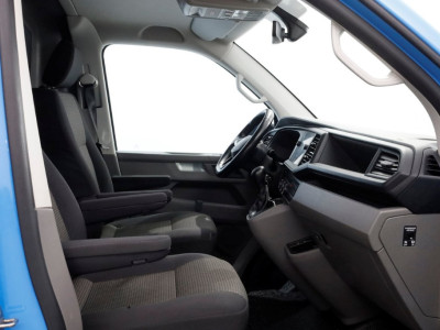 Volkswagen Transporter T6.1 2.0 TDI 150pk L1H1 DSG-Automaat 4Motion 4x4+Sperdiff. Airco/Navi/Camera 08-2021 3