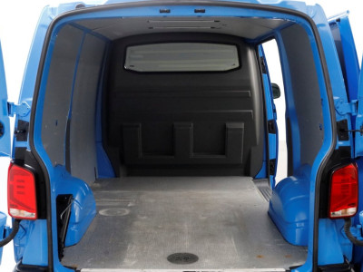 Volkswagen Transporter T6.1 2.0 TDI 150pk L1H1 DSG-Automaat 4Motion 4x4+Sperdiff. Airco/Navi/Camera 08-2021 5
