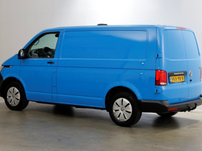 Volkswagen Transporter T6.1 2.0 TDI 150pk L1H1 DSG-Automaat 4Motion 4x4+Sperdiff. Airco/Navi/Camera 08-2021 9