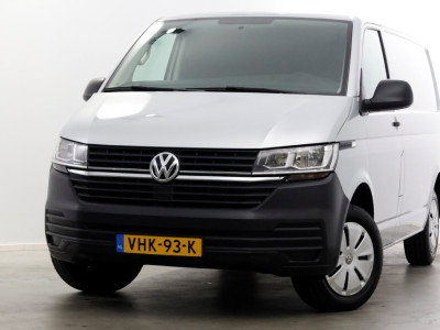 Volkswagen Transporter T6.1 2.0 TDI 150pk L1H1 DSG-Automaat Airco/Navi 11-2020
