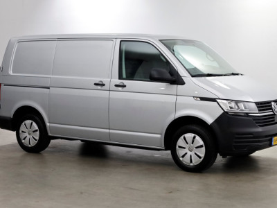 Volkswagen Transporter T6.1 2.0 TDI 150pk L1H1 DSG-Automaat Airco/Navi 11-2020 foto 10