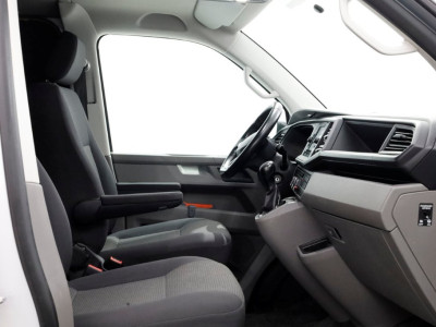 Volkswagen Transporter T6.1 2.0 TDI 150pk L1H1 DSG-Automaat Airco/Navi 11-2020 foto 3