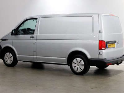 Volkswagen Transporter T6.1 2.0 TDI 150pk L1H1 DSG-Automaat Airco/Navi 11-2020 foto 9
