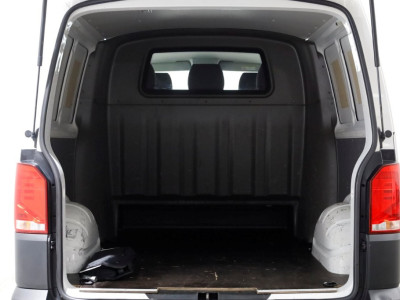 Volkswagen Transporter T6.1 2.0 TDI 150pk Lang D.C. Airco/Achterklep K8 02-2021 foto 5