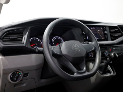 Volkswagen Transporter T6.1 2.0 TDI 150pk Lang D.C. Comfortline Airco/Navi/Imperiaal 10-2022 15