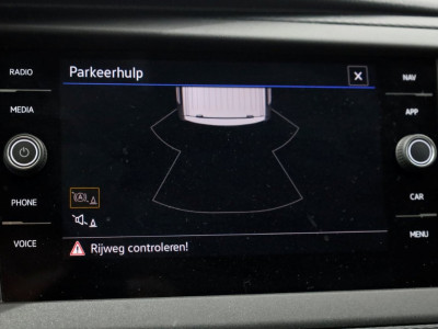 Volkswagen Transporter T6.1 2.0 TDI 150pk Lang D.C. Comfortline Airco/Navi/Imperiaal 10-2022 16