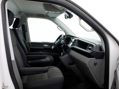 Volkswagen Transporter T6.1 2.0 TDI 150pk Lang D.C. Comfortline Airco/Navi/Imperiaal 10-2022 5