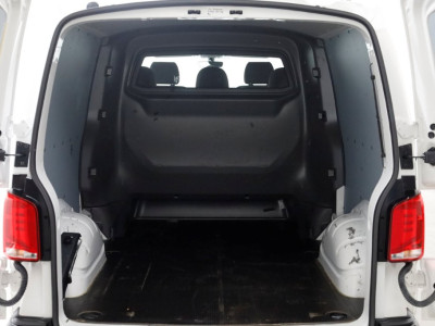 Volkswagen Transporter T6.1 2.0 TDI 150pk Lang D.C. Comfortline Airco/Navi/Imperiaal 10-2022 7