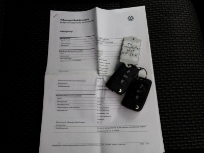Volkswagen Transporter T6.1 2.0 TDI 150pk Lang D.C. Comfortline Airco/Navi/Imperiaal 10-2022 8