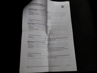 Volkswagen Transporter T6.1 2.0 TDI 150pk Lang D.C. Comfortline Airco/Navi/Imperiaal 10-2022 9