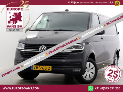 Volkswagen Transporter T6.1 2.0 TDI 150pk Lang DSG-Automaat LED/Airco/Navi 11-2020