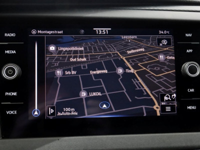 Volkswagen Transporter T6.1 2.0 TDI 150pk Lang DSG-Automaat LED/Airco/Navi 11-2020 foto 15