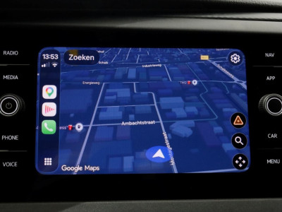Volkswagen Transporter T6.1 2.0 TDI 150pk Lang DSG-Automaat LED/Airco/Navi 11-2020 foto 17