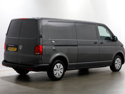 Volkswagen Transporter T6.1 2.0 TDI 150pk Lang DSG-Automaat LED/Airco/Navi 11-2020 foto 2