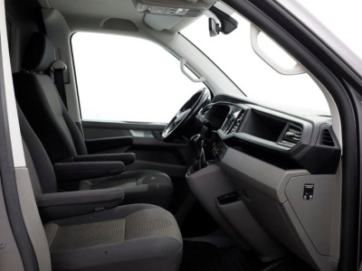 Volkswagen Transporter T6.1 2.0 TDI 150pk Lang DSG-Automaat LED/Airco/Navi 11-2020 foto 3