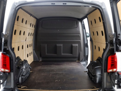 Volkswagen Transporter T6.1 2.0 TDI 150pk Lang DSG-Automaat LED/Airco/Navi 11-2020 foto 5
