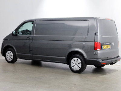 Volkswagen Transporter T6.1 2.0 TDI 150pk Lang DSG-Automaat LED/Airco/Navi 11-2020 foto 9